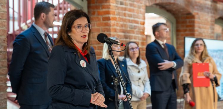 (fot. Paweł Marcinko / KFP)