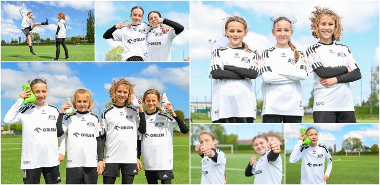 (fot. AP Orlen Gdańsk)