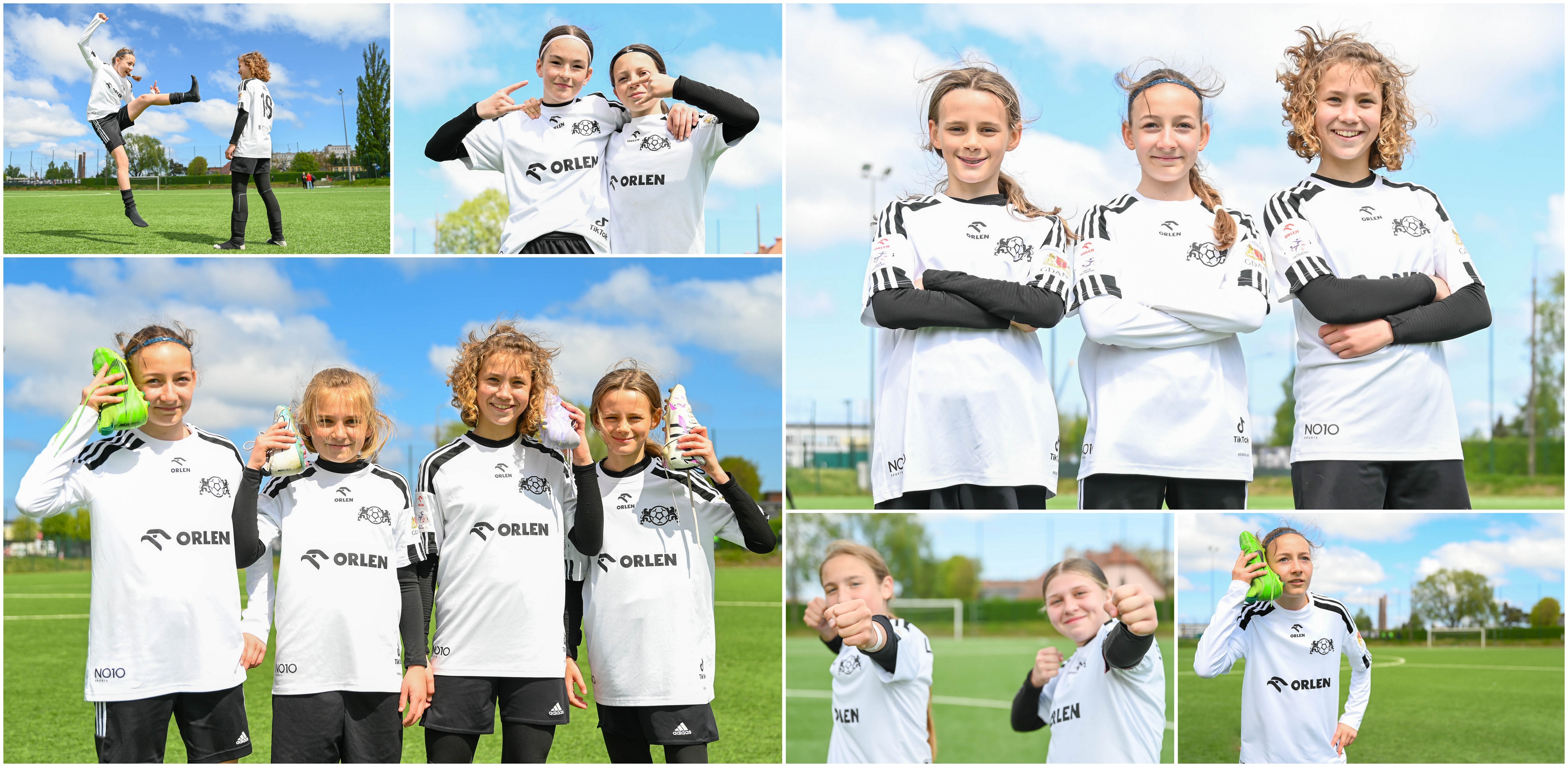 (fot. AP Orlen Gdańsk)