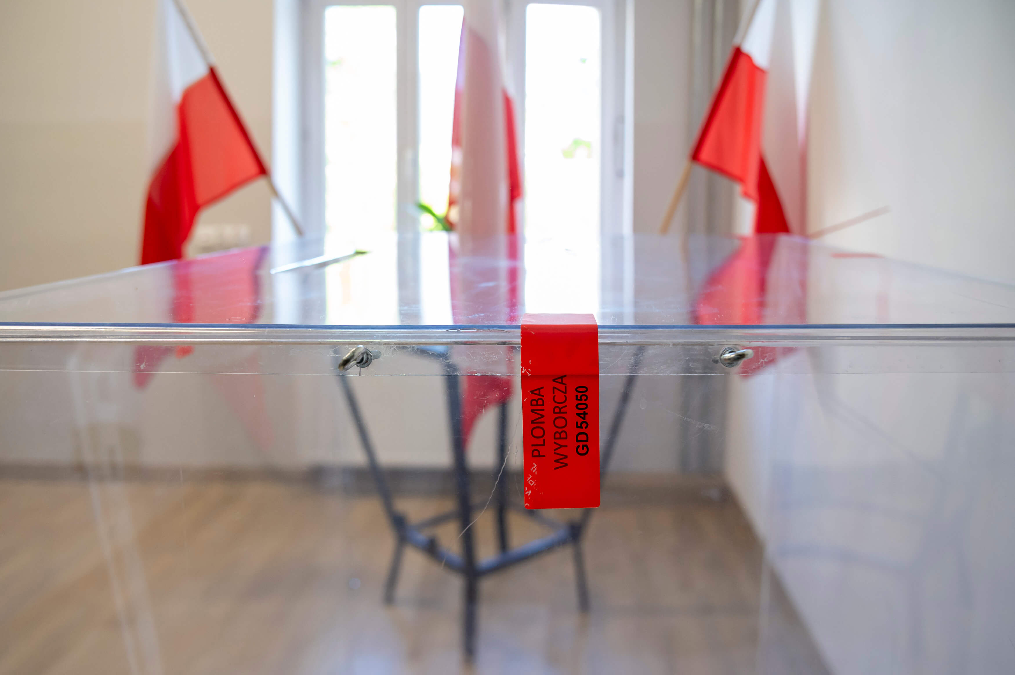 (Fot. Anna Bobrowska/ KFP)