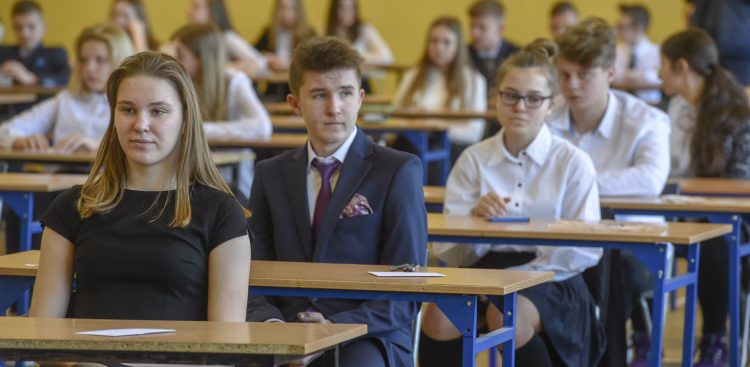 Zdjęcie archiwalne (fot. Maciej Kosycarz / KFP)