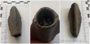 (fot. Stowarzyszenie Historyczno-Eksploracyjne Gryf)