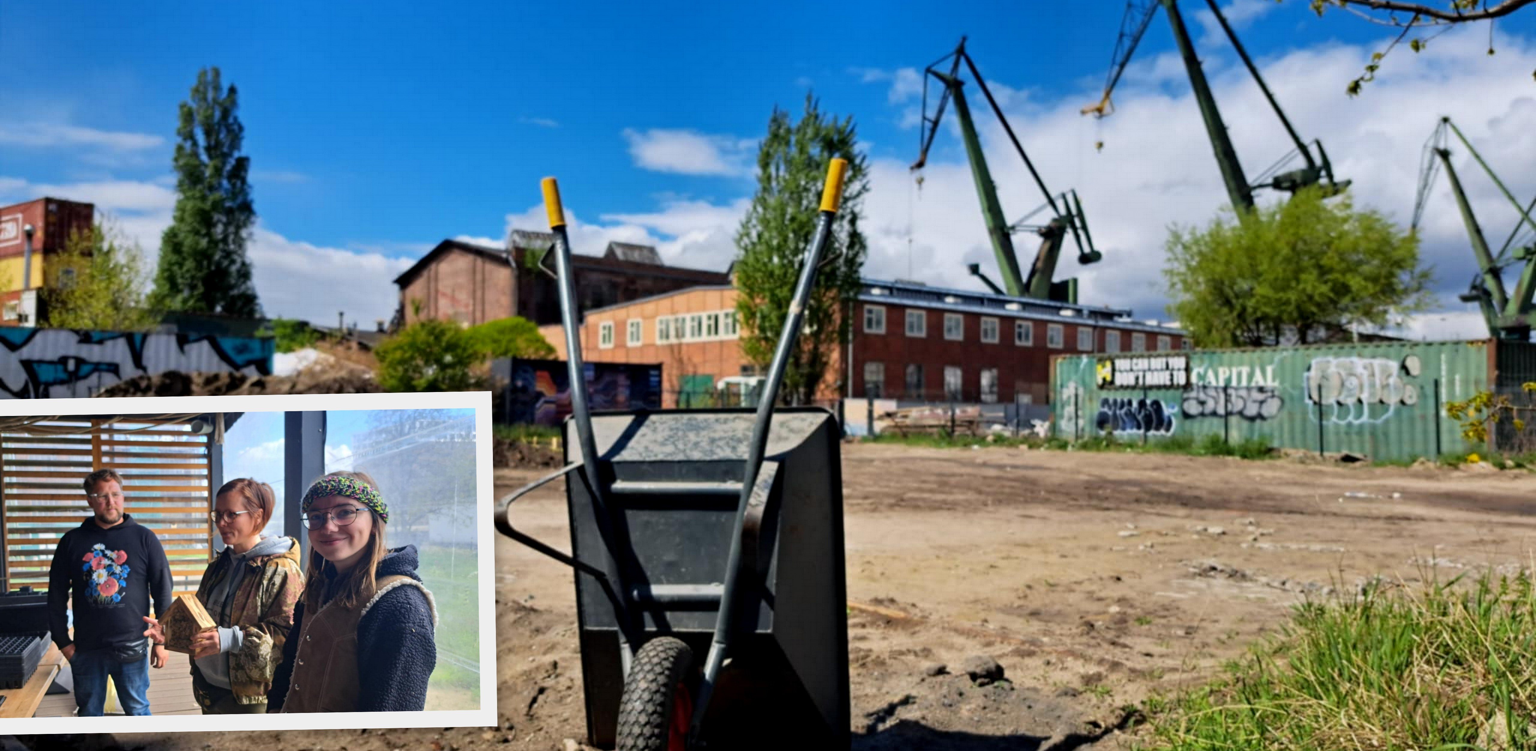 (fot. Radio Gdańsk/Włodzimierz Raszkiewicz)