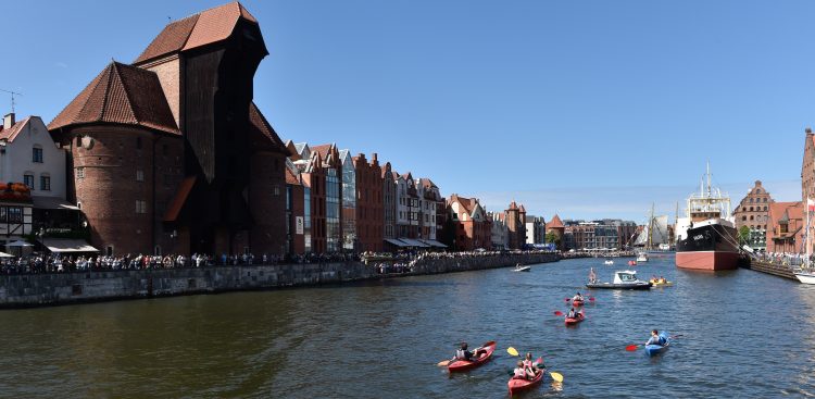 (fot. Maciej Kosycarz / KFP)