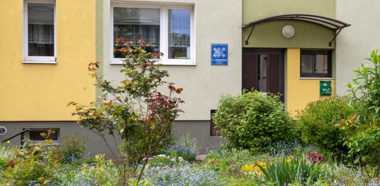 Mieszkanie przekazane przez Karola Nawrockiego Chrześcijańskiemu Stowarzyszeniu Dobroczynnemu w Gdyni (fot. Paweł Marcinko / KFP)