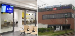 (fot. Uniwersyteckie Centrum Kliniczne/Galeria Metropolia)