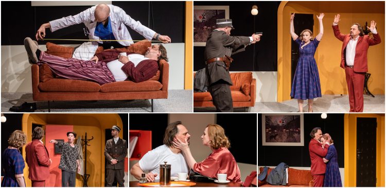 (fot. Marianna
Kulesza/Teatr Wybrzeże)