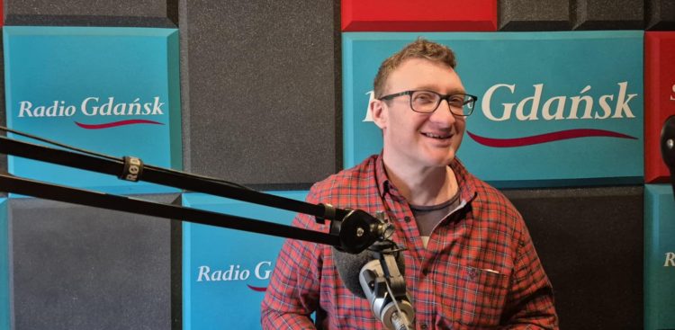 (fot. Radio Gdańsk/Przemek Woś)