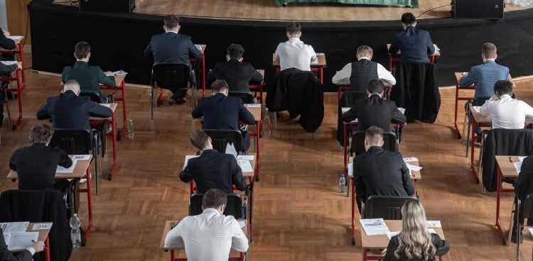 (fot. Paweł Marcinko / KFP)