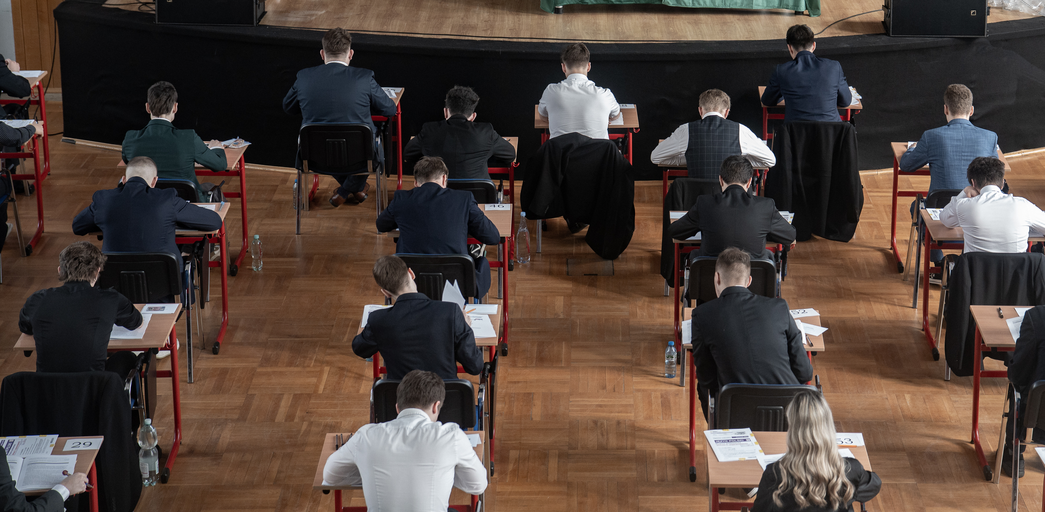 (fot. Paweł Marcinko / KFP)