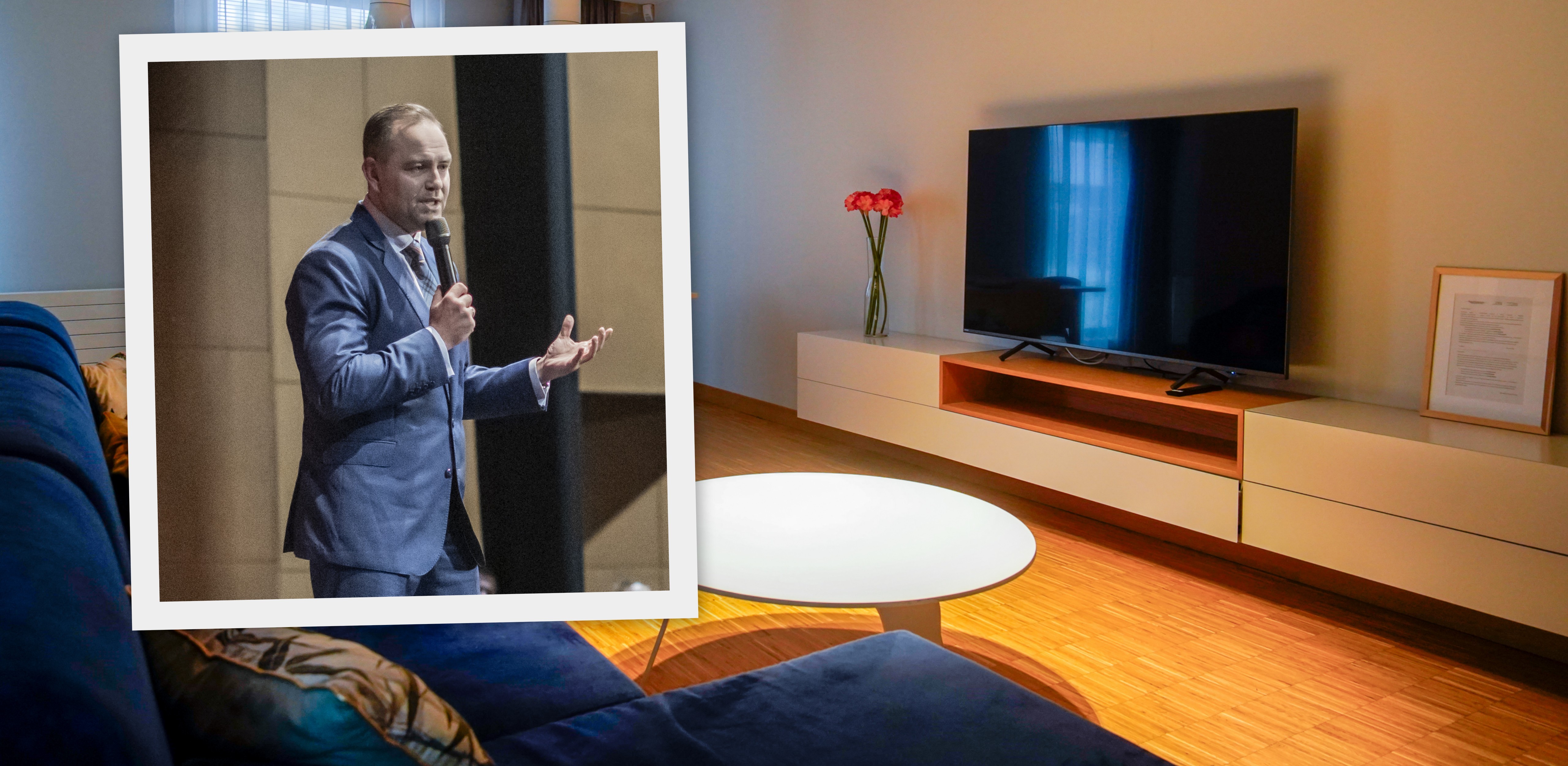 (fot. Krzysztof Mystkowski/Paweł Marcinki/ KFP)