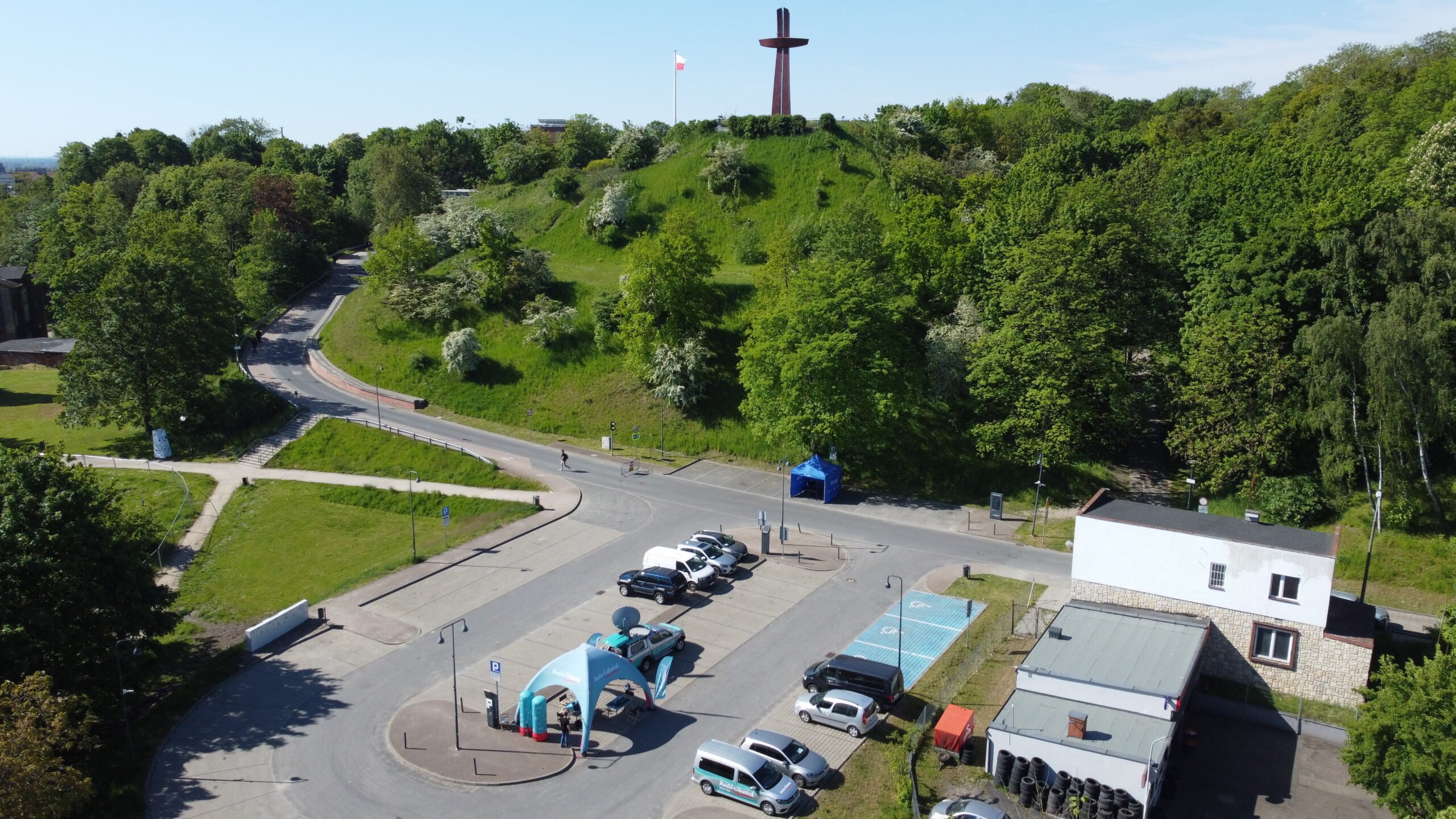 (fot. Radio Gdańsk/Robert Groth)