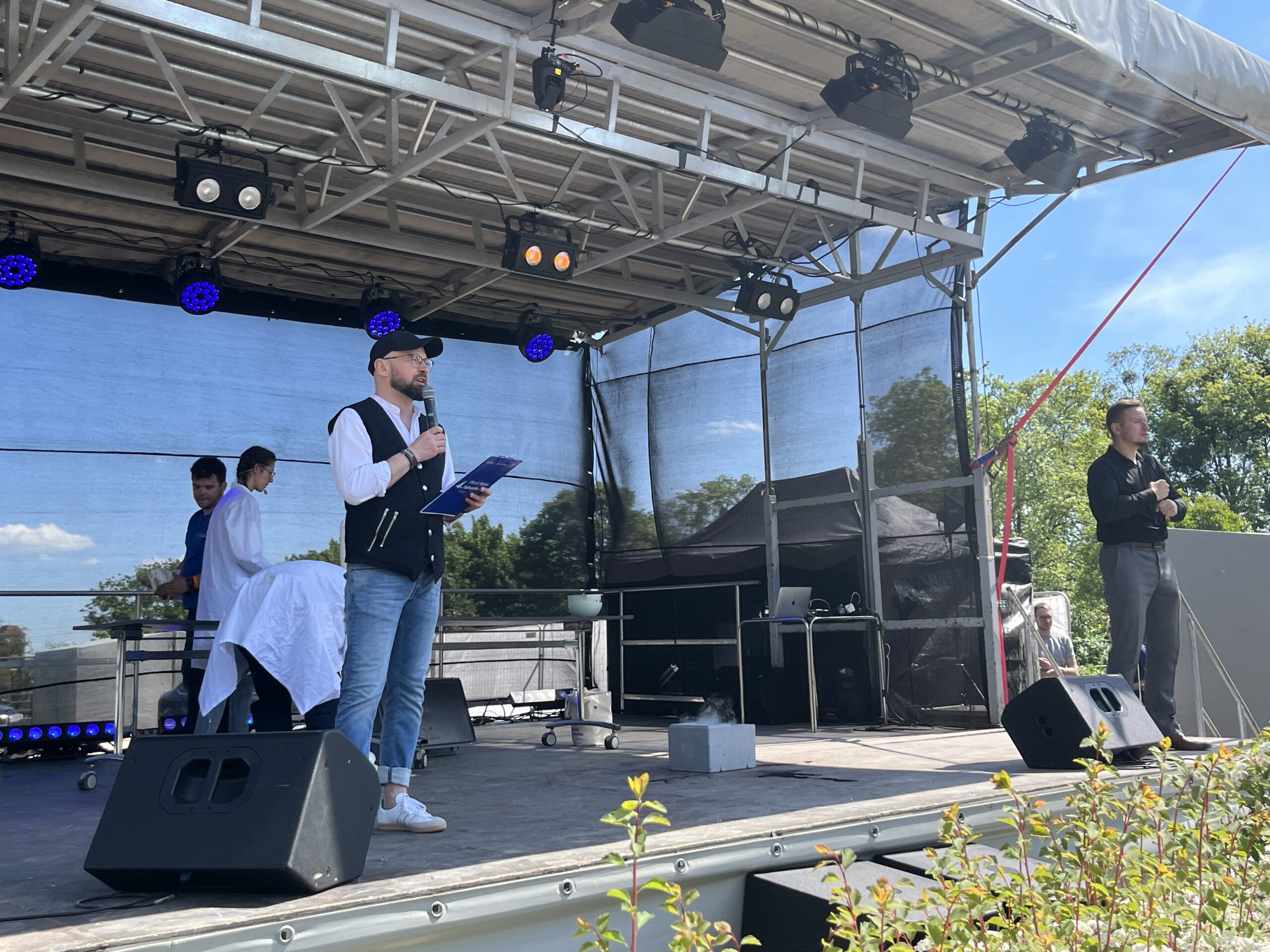 (fot. Radio Gdańsk/Robert Groth)