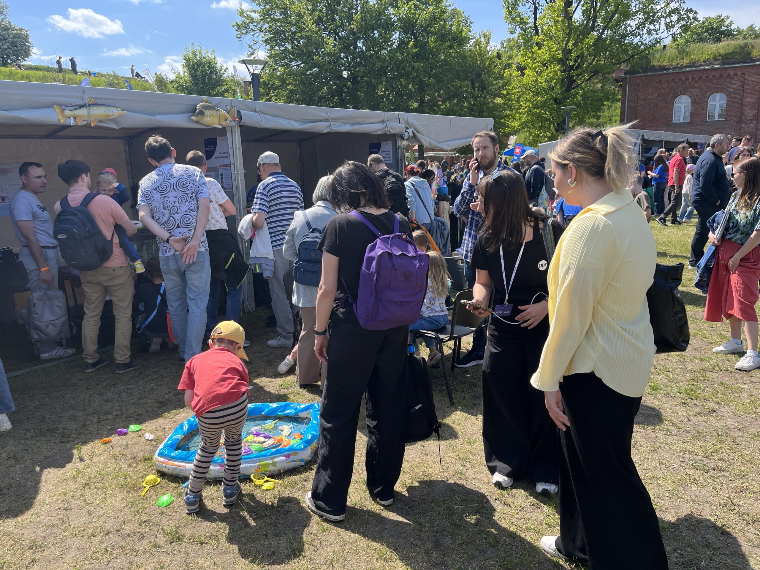 (fot. Radio Gdańsk/Robert Groth)