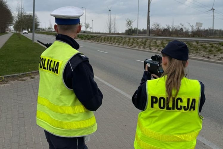 (fot. Szkoła Policji w Słupsku)