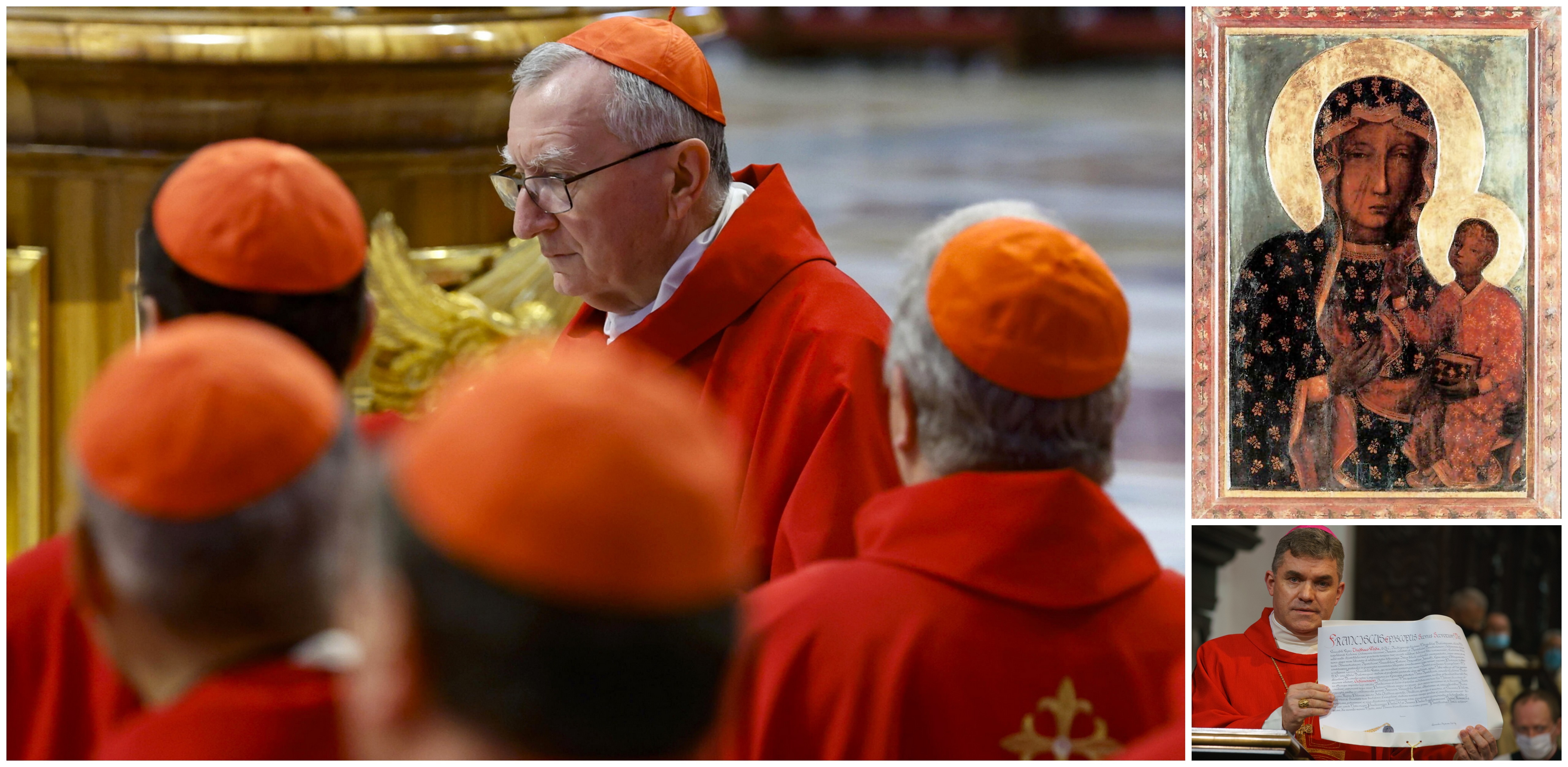 (Fot. EPA/FABIO FRUSTACI ; KFP/Anna Rezulak ; wikimedia commons)