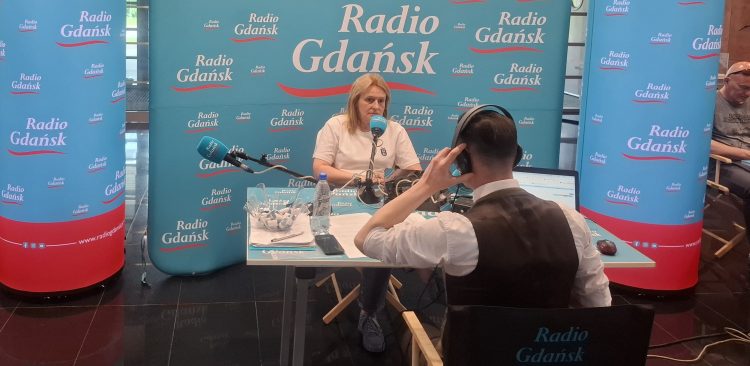 (Fot. Radio Gdańsk/Beata Jeziorska)