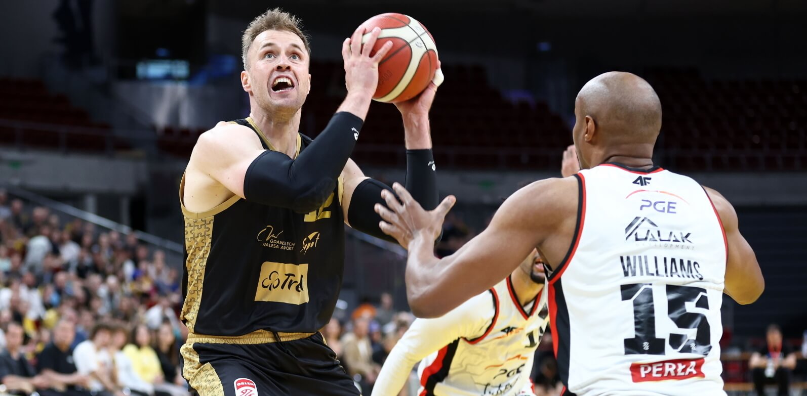 (Fot. PAP/Piotr Matusewicz)