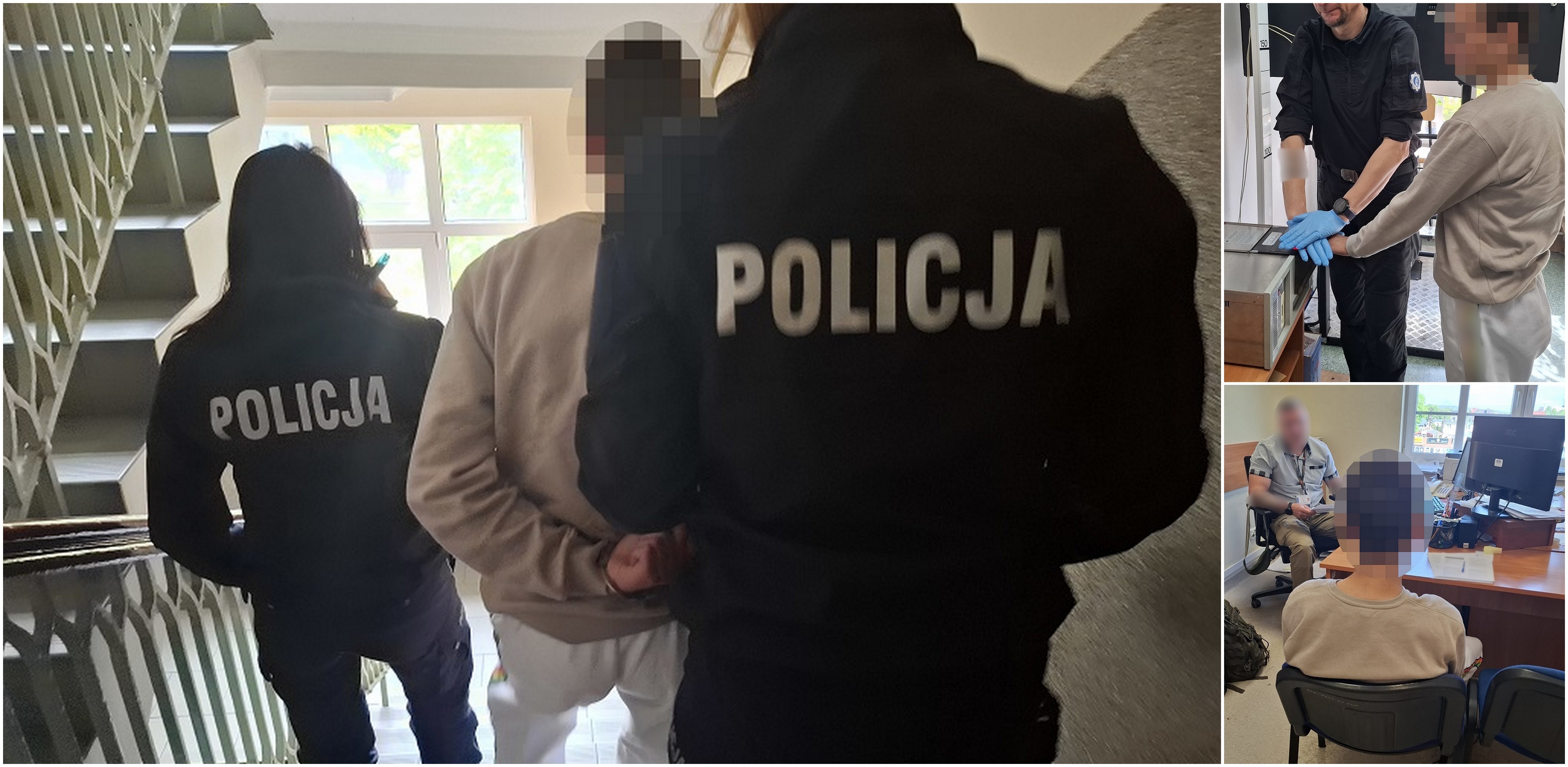 (fot. Pomorska Policja)