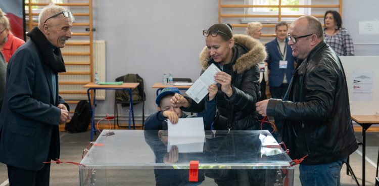 (Fot. KFP/Paweł Marcinko)