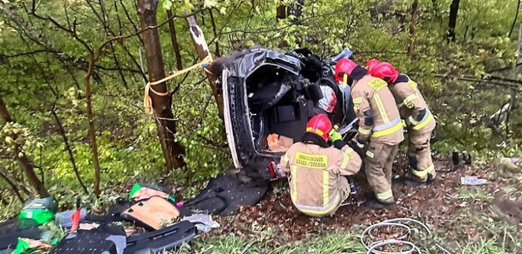 (Fot. Miejska Stacja Pogotowia Ratunkowego w Gdyni)