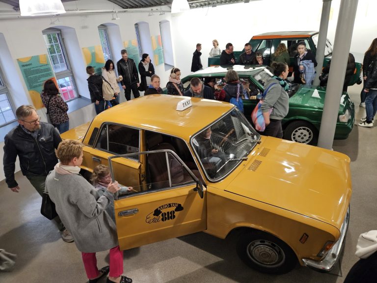 (fot. facebook.com/fabrykasztuk)