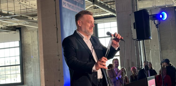 (fot. Radio Gdańsk/Oskar Bąk)