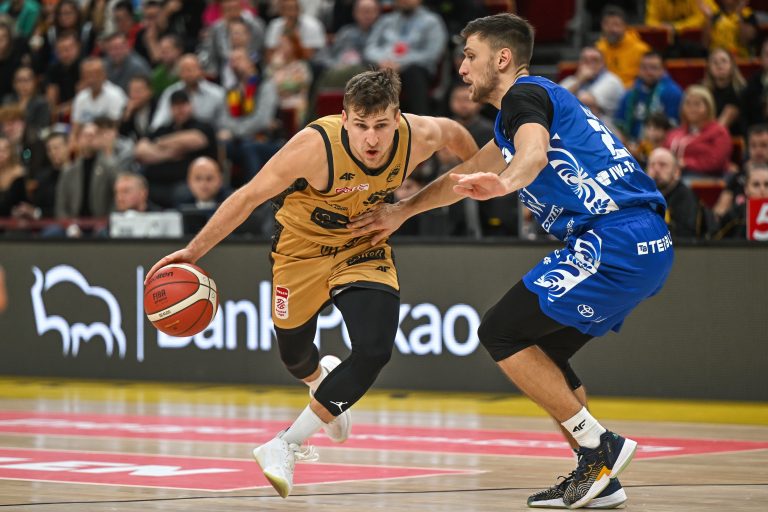 (fot. Jerzy Bartkowski / KFP)