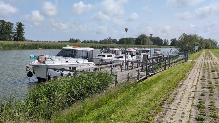 (Fot. Radio Gdańsk/Tatiana Slowi)