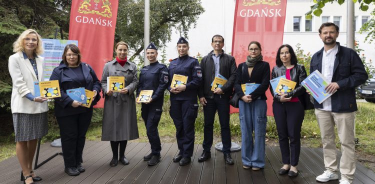 12 czerwca rozpocznie się Gdański Tydzień Bezpieczeństwa Ekonomicznego (fot. gdansk.pl/Grzegorz Mehring)