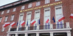 Pomorski Urząd Wojewódzki w Gdańsku (fot. gov.pl)