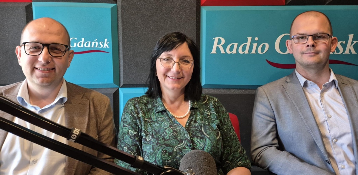 (fot. Radio Gdańsk/Przemysław Woś)
