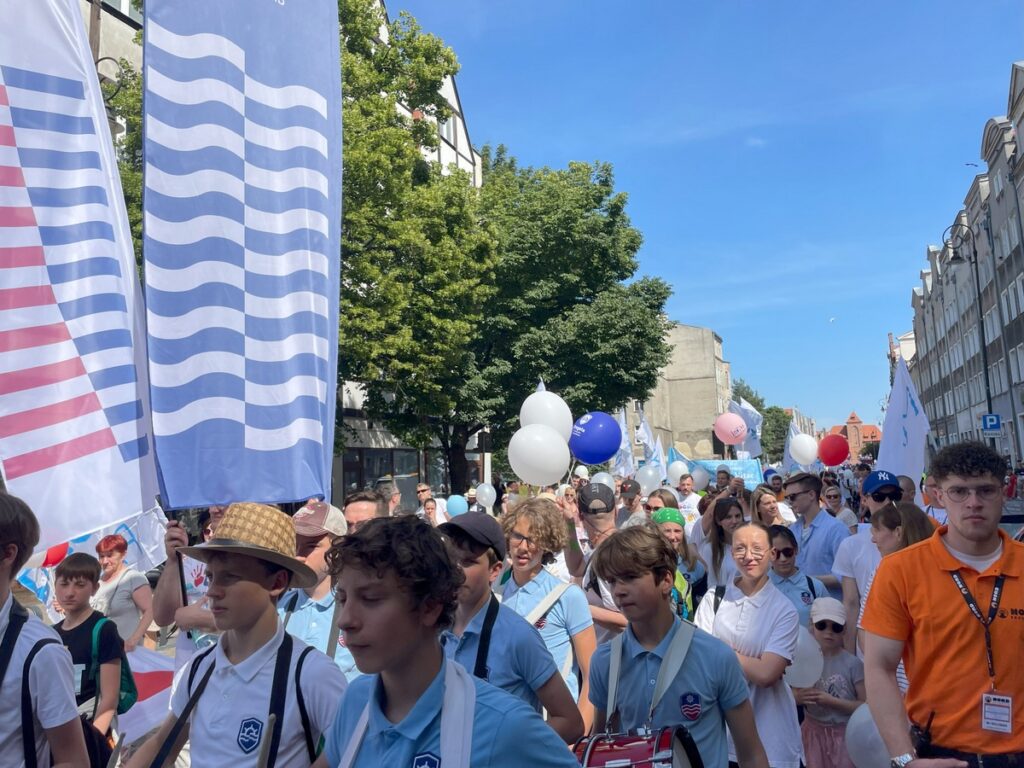 (fot. Radio Gdańsk/Tymon Nieśmiałek)