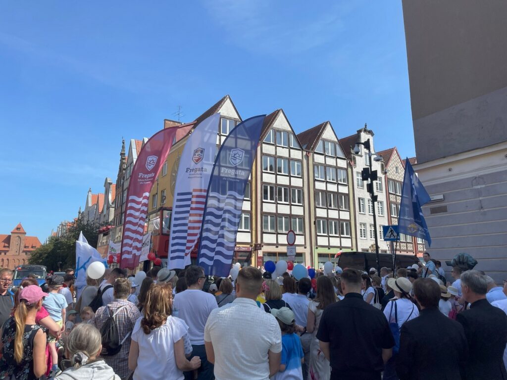 (fot. Radio Gdańsk/Tymon Nieśmiałek)