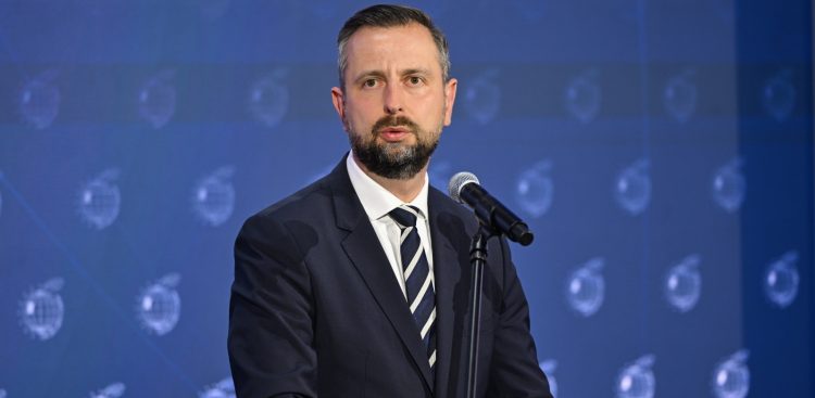 Władysław Kosiniak- Kamysz (fot. PAP/Radek Pietruszka)