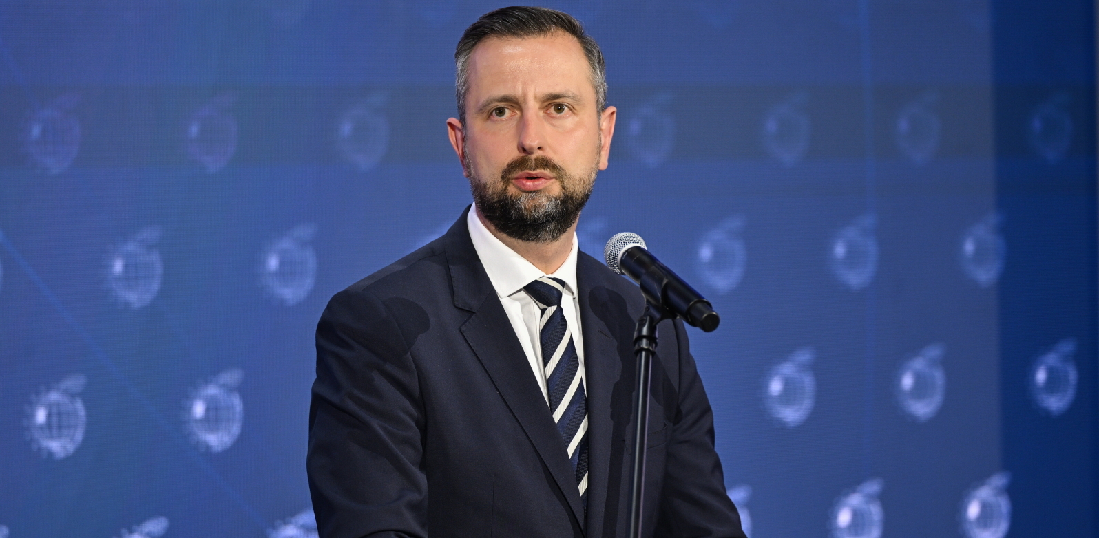 Władysław Kosiniak- Kamysz (fot. PAP/Radek Pietruszka)