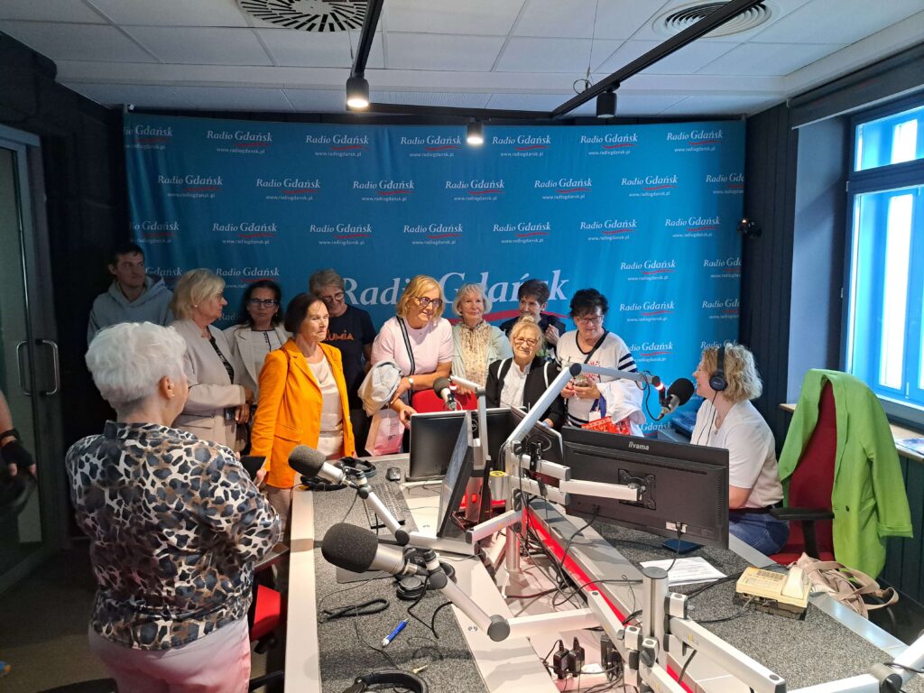 (Fot. Radio Gdańsk/Sebastian Kwiatkowski)