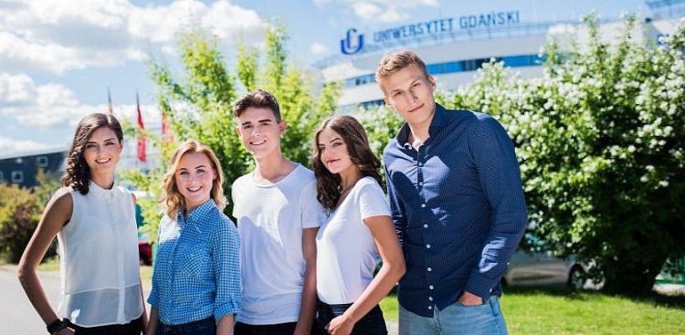 (fot. Uniwersytet Gdański)