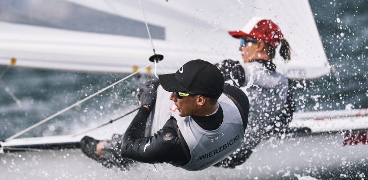 (fot. Robert Hajduk/PZŻ)