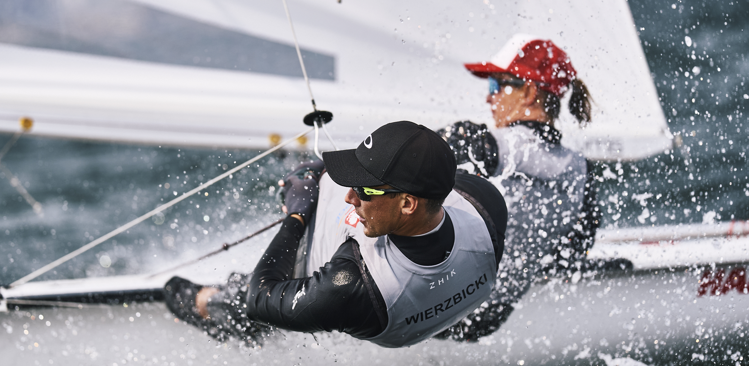 (fot. Robert Hajduk/PZŻ)