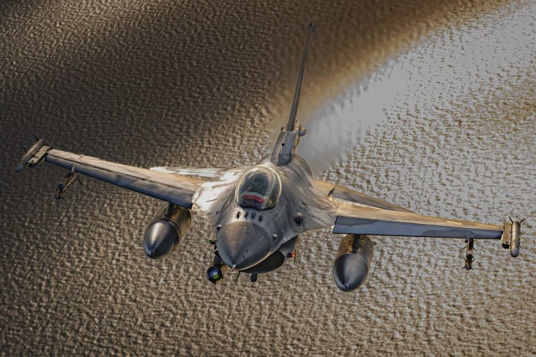 (fot. facebook.com/Dowodztwo.Operacyjne)