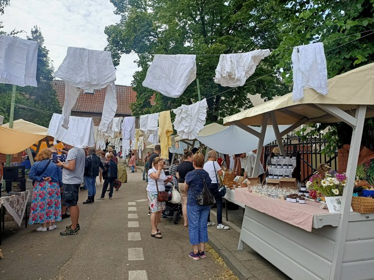 (fot. facebook.com/DomZarazy)