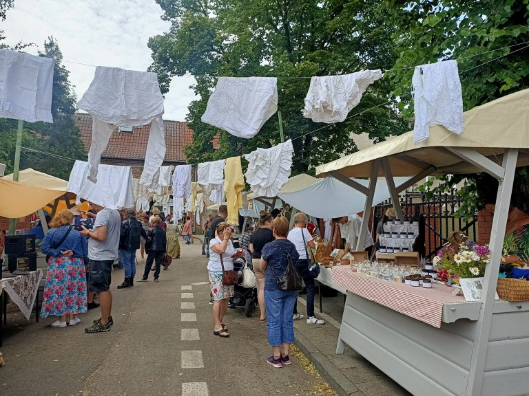 (fot. facebook.com/DomZarazy)