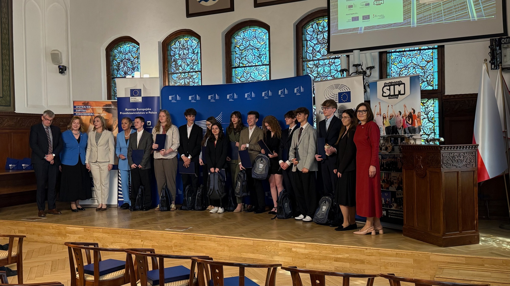 (fot. facebook.com/gwiezdnykrag)