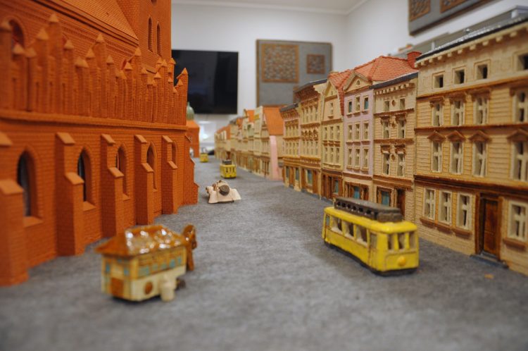 (fot. Kasztel Słupski)