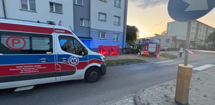 (fot. KP PSP Starogard Gdański)