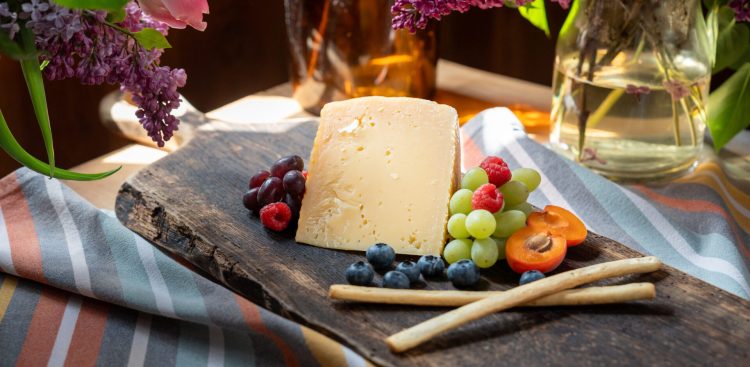 Kociewski Kamyk (Fot. Łukasz Tokarczyk)