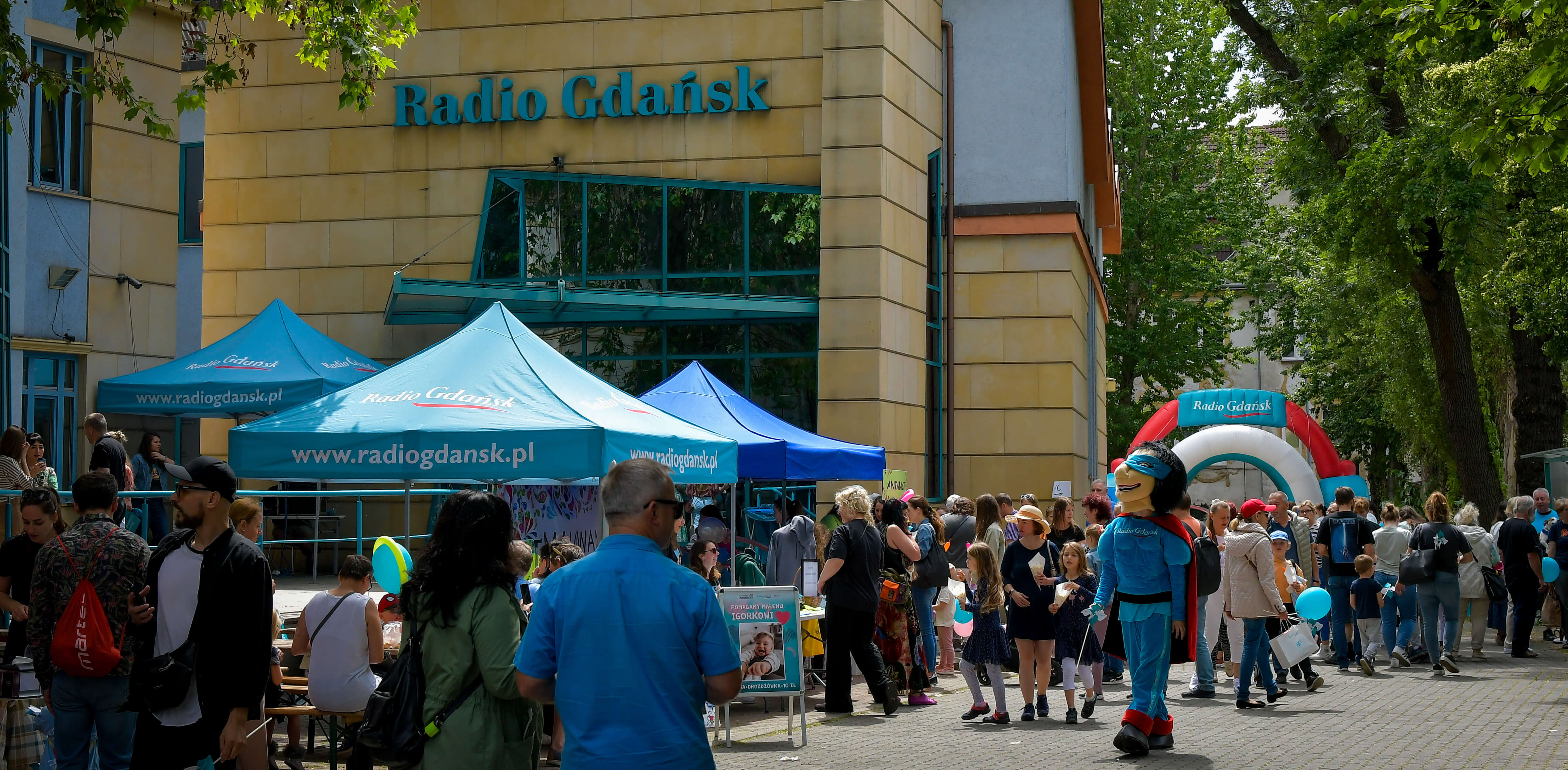 (Fot. Radio Gdańsk/Pola Malańska)