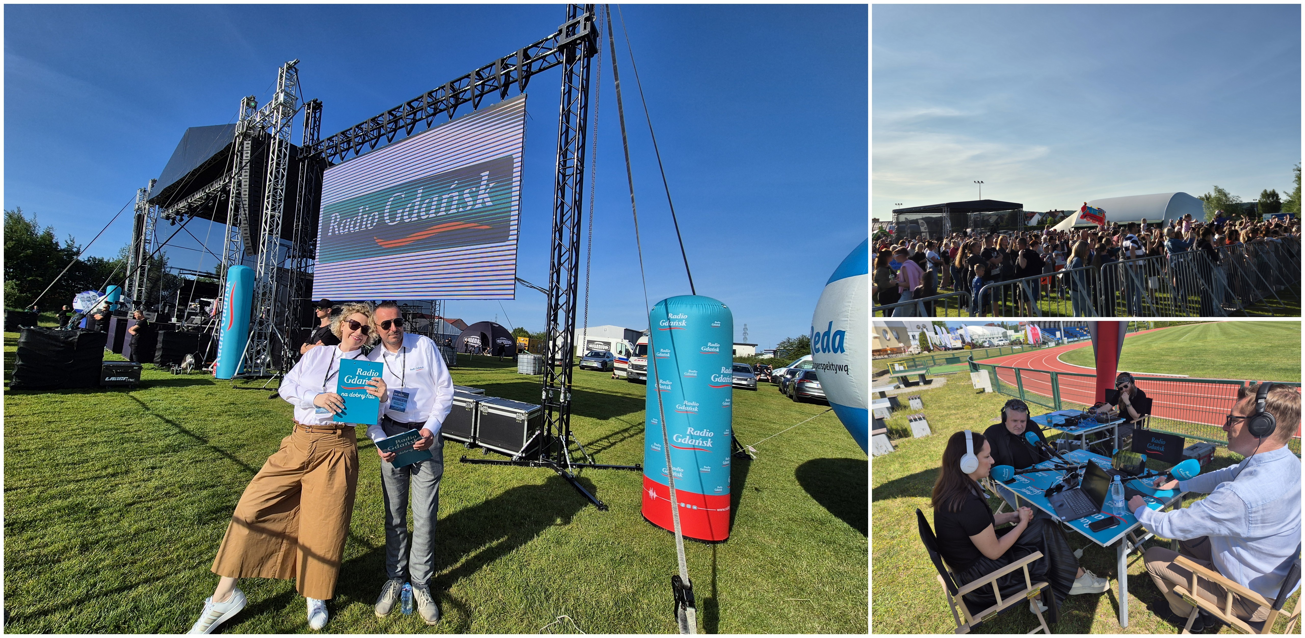 Dni Redy 2025 (fot. Radio Gdańsk/Barbara Brinken)