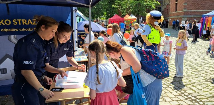 Dzień Otwarty Rady Miasta Gdańsk (fot. Radio Gdańsk/Sebastian Kwiatkowski)